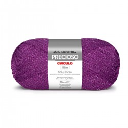 PRECIOSO (100GR) - COR 6345