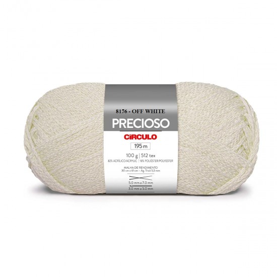 PRECIOSO (100GR) - COR 8176