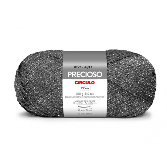 PRECIOSO (100GR) - COR 8797