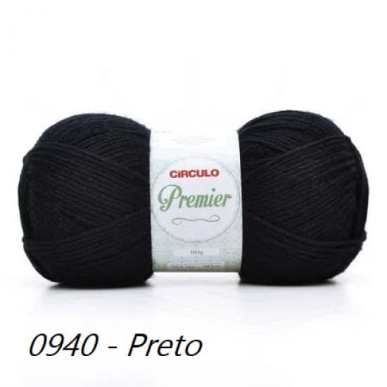 PREMIER (100G) - COR 0940