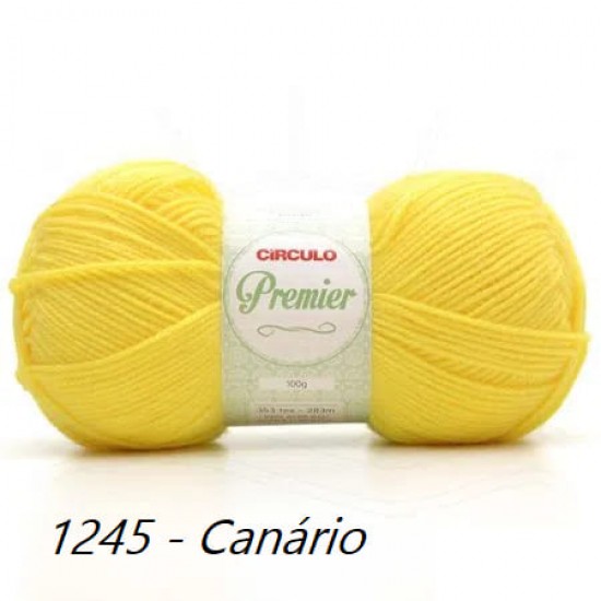 PREMIER (100G) - COR 1245