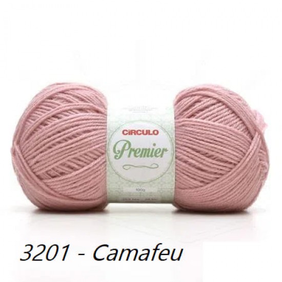 PREMIER (100G) - COR 3201