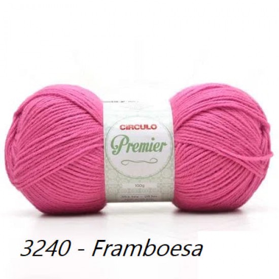 PREMIER (100G) - COR 3240