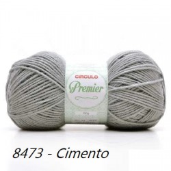 PREMIER (100G) - COR 8473