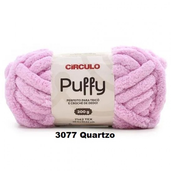 PUFFY (200GR) - COR 3077