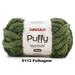 PUFFY (200GR) - COR 5113