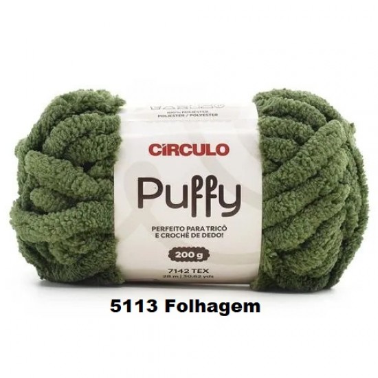 PUFFY (200GR) - COR 5113