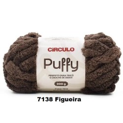 PUFFY (200GR) - COR 7138