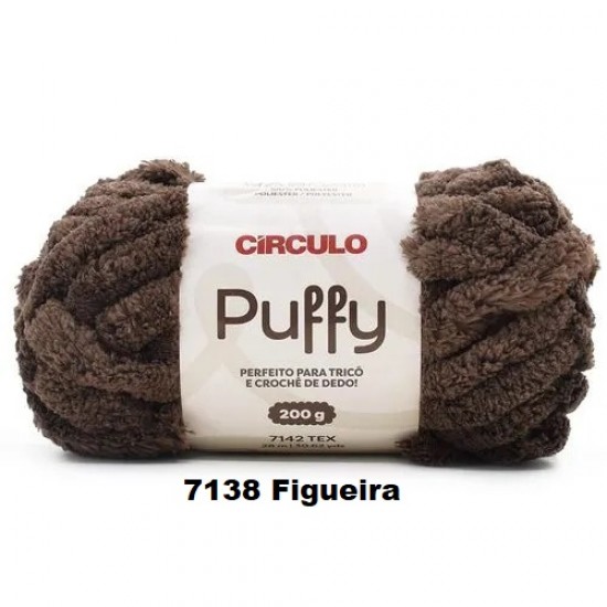 PUFFY (200GR) - COR 7138