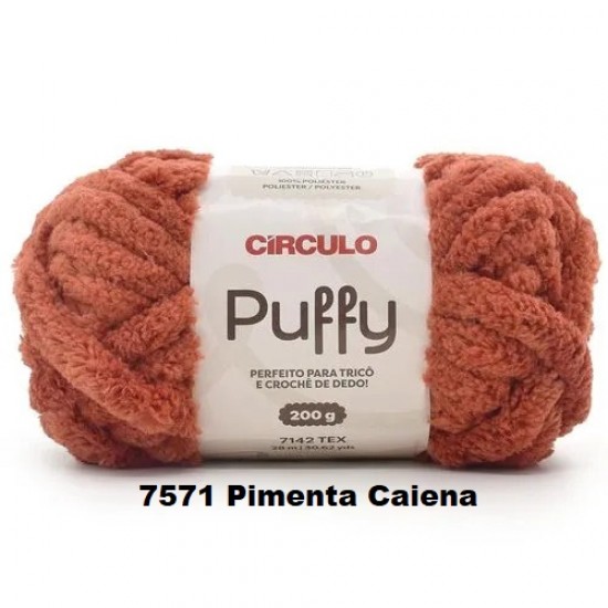 PUFFY (200GR) - COR 7571
