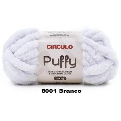 PUFFY (200GR) - COR 8001