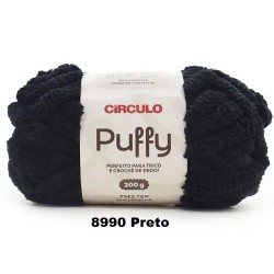 PUFFY (200GR) - COR 8990