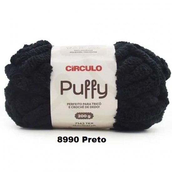 PUFFY (200GR) - COR 8990