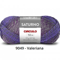 SATURNO (100GR) - COR 9049