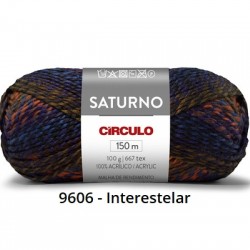 SATURNO (100GR) - COR 9606