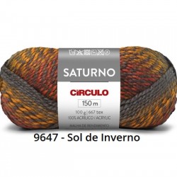 SATURNO (100GR) - COR 9647