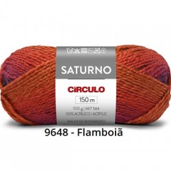 SATURNO (100GR) - COR 9648