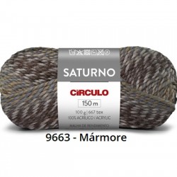 SATURNO (100GR) - COR 9663