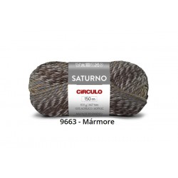 SATURNO (100GR) - COR 9663