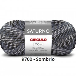 SATURNO (100GR) - COR 9700