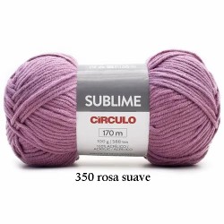 SUBLIME (100GR) - COR 0350