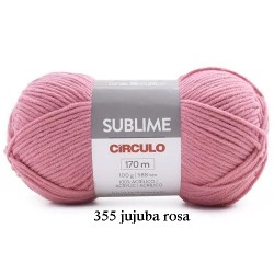 SUBLIME (100GR) - COR 0355