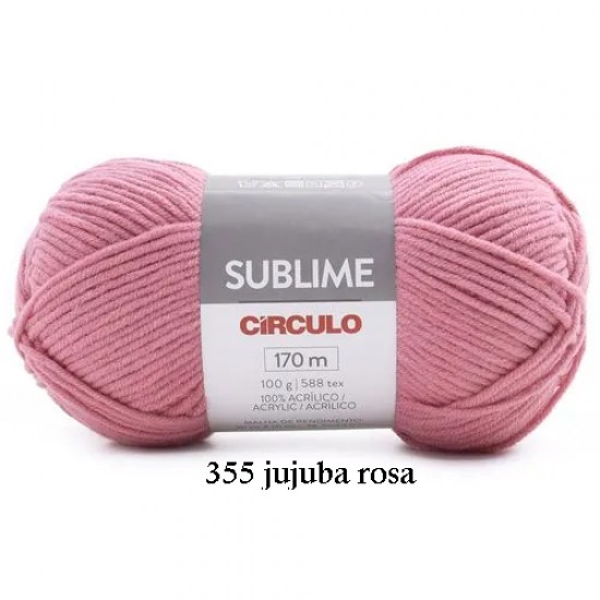 SUBLIME (100GR) - COR 0355