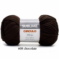 SUBLIME (100GR) - COR 0608