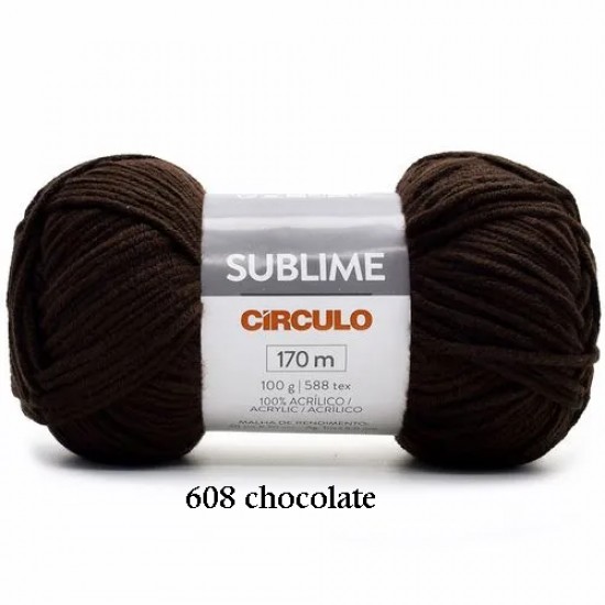 SUBLIME (100GR) - COR 0608