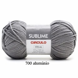 SUBLIME (100GR) - COR 0700
