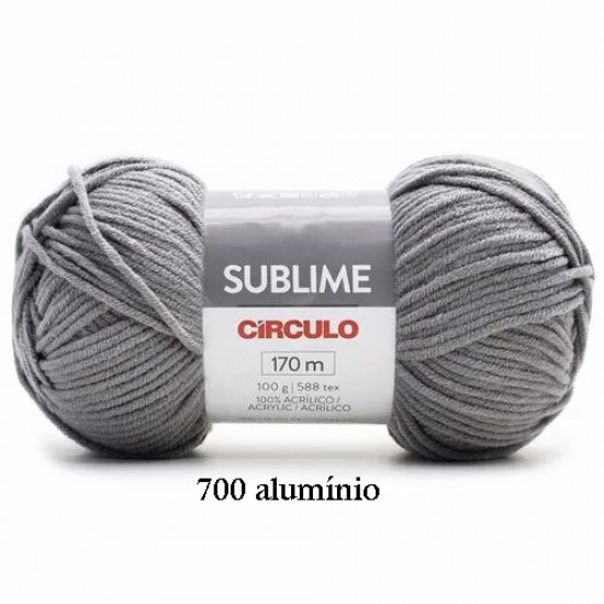 SUBLIME (100GR) - COR 0700