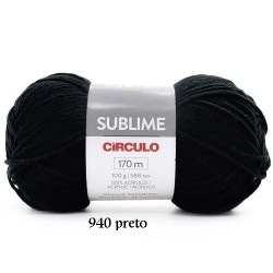 SUBLIME (100GR) - COR 0940