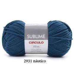SUBLIME (100GR) - COR 2931