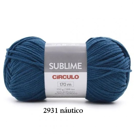 SUBLIME (100GR) - COR 2931