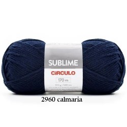 SUBLIME (100GR) - COR 2960