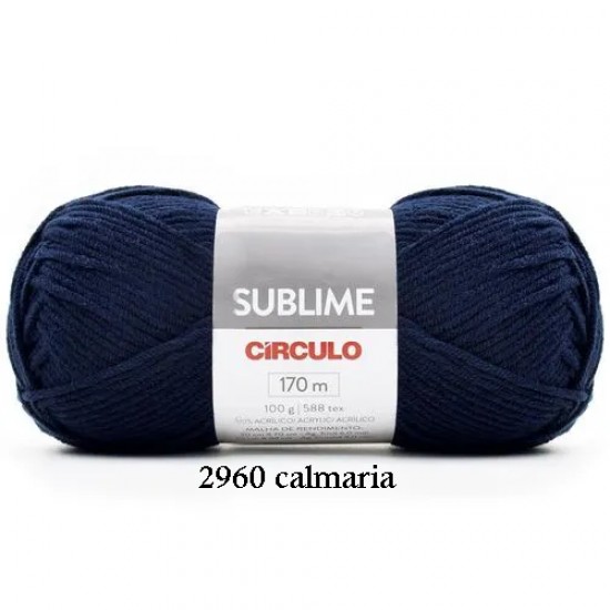 SUBLIME (100GR) - COR 2960