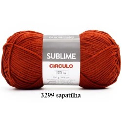 SUBLIME (100GR) - COR 3299