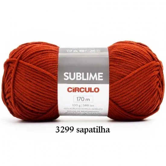 SUBLIME (100GR) - COR 3299