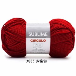 SUBLIME (100GR) - COR 3835