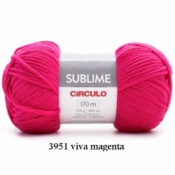 SUBLIME (100GR) - COR 3951