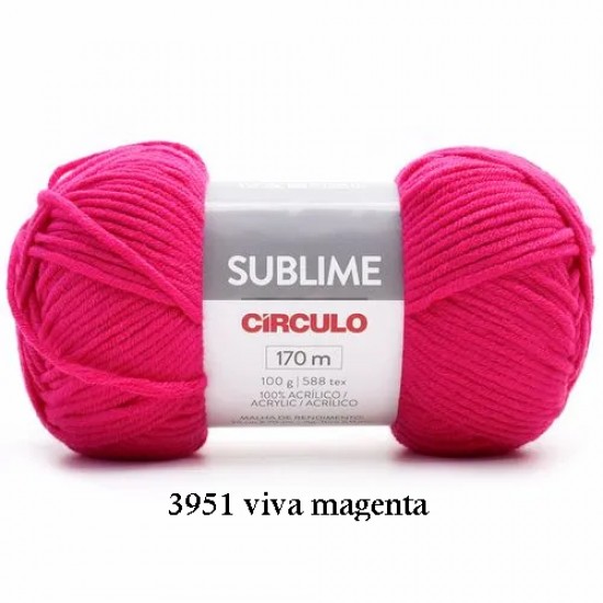 SUBLIME (100GR) - COR 3951