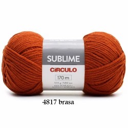 SUBLIME (100GR) - COR 4817