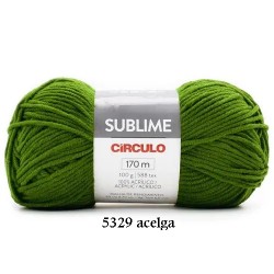 SUBLIME (100GR) - COR 5329