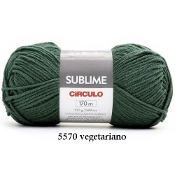 SUBLIME (100GR) - COR 5570
