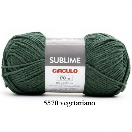 SUBLIME (100GR) - COR 5570