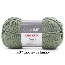 SUBLIME (100GR) - COR 5637