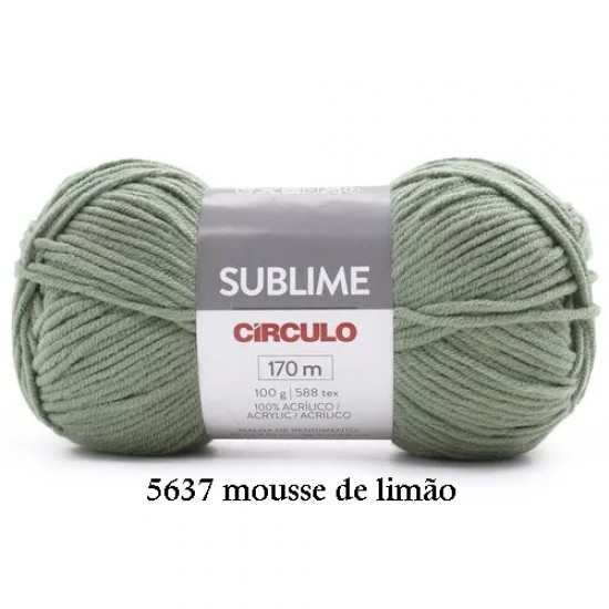 SUBLIME (100GR) - COR 5637