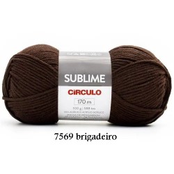 SUBLIME (100GR) - COR 7569