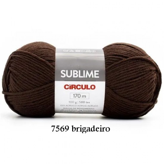 SUBLIME (100GR) - COR 7569