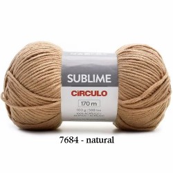 SUBLIME (100GR) - COR 7684